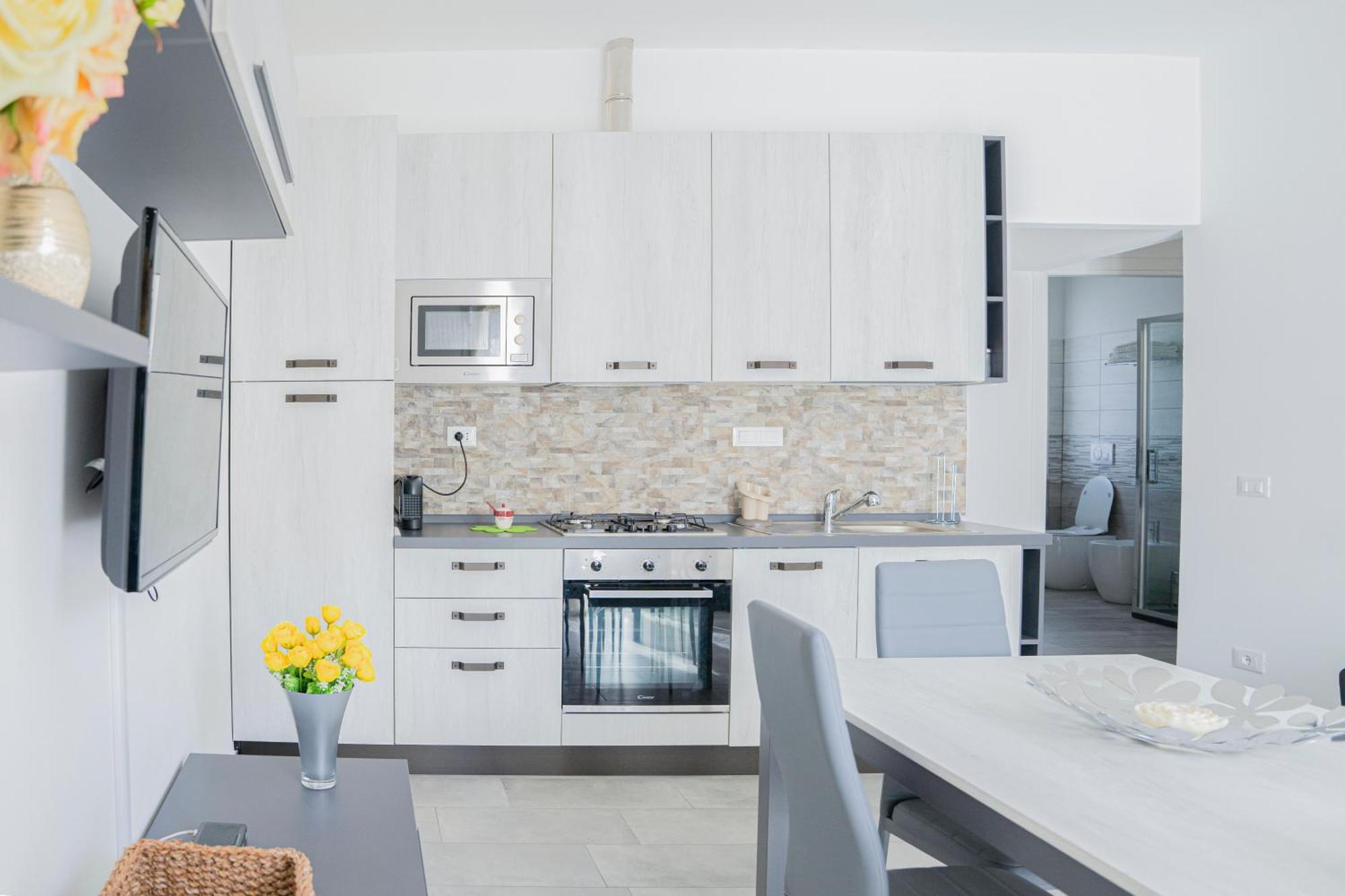 Agricanto Sestri Levante Zimmer foto